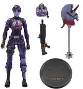 Mcfarlane Toys  Fortnite 7" Scale Deluxe Figures - Wv5 - Dark Bomber 