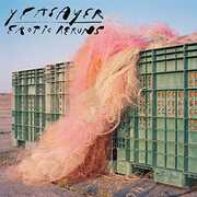 Erotic Reruns , Yeasayer
