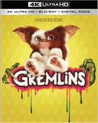 Gremlins , Zach Galligan