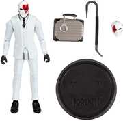 Mcfarlane Toys  Fortnite Deluxe Figures - Wild Card - Red Suit 