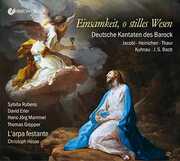 Einsamkeit O Stilles Wesen , Various Artists