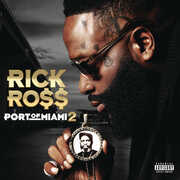 Port Of Miami 2 , Rick Ross