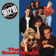 Beverly Hills, 90210: The Soundtrack , Various Artists