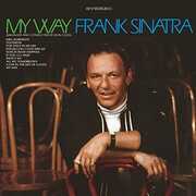 My Way 50th Anniversary Edition , Frank Sinatra