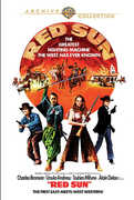 Red Sun , Charles Bronson