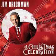 A Celebration Of Christmas , Jim Brickman
