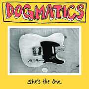 She's The One , Dogmatics
