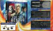 Star Trek Beyond , John Cho