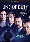 Line of Duty: Series 5 , Martin Compston