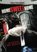 Home Sweet Home , Meghan Heffern
