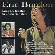 Burdon Tracks , Eric Burdon