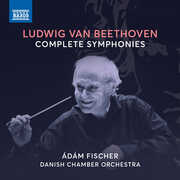 Beethoven: Complete Symphonies