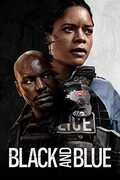 Black and Blue , Naomie Harris