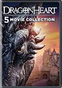 Dragonheart: 5-Movie Collection , Dennis Quaid