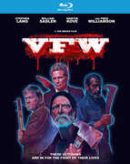 VFW , Stephen Lang