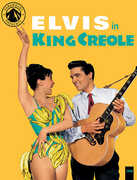 King Creole: Paramount Presents , Walter Matthau