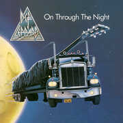 On Through The Night , Def Leppard