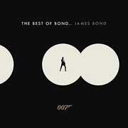 The Best of Bond... James Bond (Original Soundtrack) 
