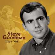 Live '69 (live) , Steve Goodman