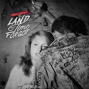 Land That Time Forgot , Chuck Prophet
