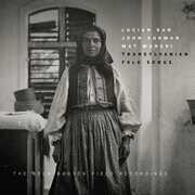 Transylvanian Folk Songs , John Surman