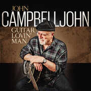 Guitar Lovin Man , John Campbelljohn