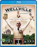 The Road to Wellville , Anthony Hopkins