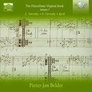 Fitzwilliam Virginal Book 7 , Pieter-Jan Belder