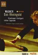 Staatsoper Stuttgart - Wagner , Staatsoper Stuttgart