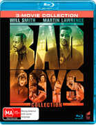 Bad Boys Collection [Import] , Will Smith