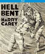 Hell Bent , Harry Carey
