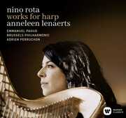 Rota: concerto & transcriptions , Anneleen Lenaerts