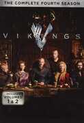 Vikings: Season 4 Volumes 1 and 2 , Travis Fimmel