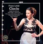 Cloclo , Various