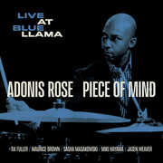 Piece of Mind , Various Artists