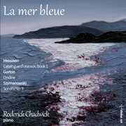 La Mer Bleue , Roderick Chadwick