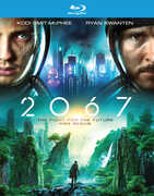 2067 , Kodi Smit-McPhee