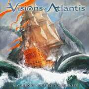 A Symphonic Journey To Remember , Visions of Atlantis