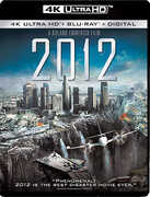 2012 , John Cusack