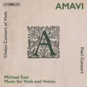 Amavi , Fieri Consort Chelys Consort Of Viols