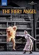 Fiery Angel , Perez Coro Del Teatro Dell