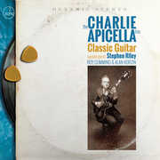 Classic Guitar , Charlie Apicella