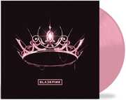 THE ALBUM , Blackpink