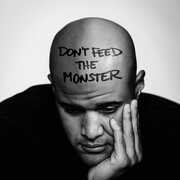Don't Feed The Monster , Homeboy Sandman