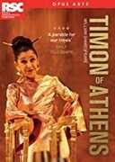 Timon of Athens , Various
