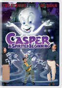 Casper: A Spirited Beginning , Steve Guttenberg