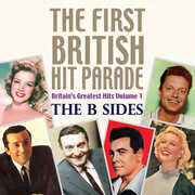 First British Hit Parade: The B Sides (Various Artists) , Various Artists