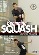 Beginning Squash