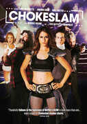 Chokeslam , Chris Marquette