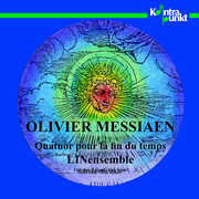 Quatuor Pour la Fin Du Temps , LINensemble